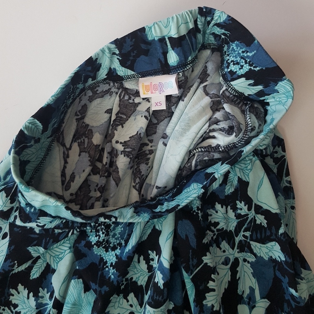 LuLaRoe Madison